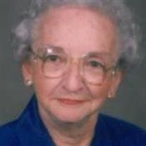 Rita B. Landry