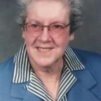 Helen Marie Vincent