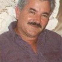 Raymond Joseph Royer