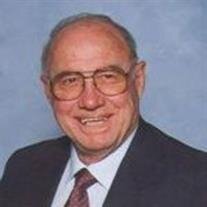 Elmer Joseph Duplantis