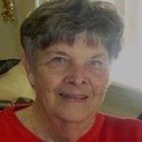 Ramona Jean Flynn