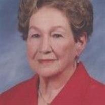 Claire LeBlanc Koch