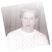 Clara Jean Palmer