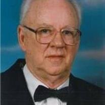 Roy Oliver Larson