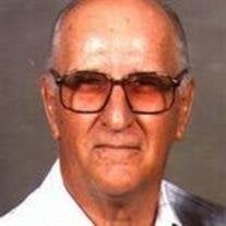 Archie Harold Picard