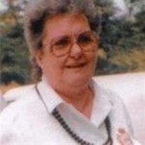 Hazel V. Stokes