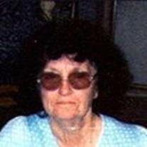 Ida Belle Connolly
