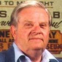 William Henry Bodker,II