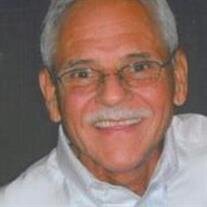 Dorsey Joseph Broussard