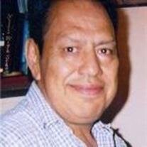 Juan G. Solano