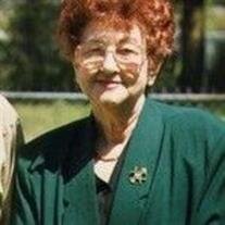 Inez L. Juneau