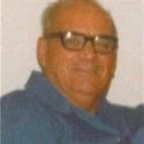Euel J.H. Foreman