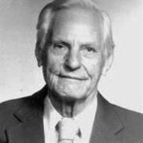 James Clayton Martin
