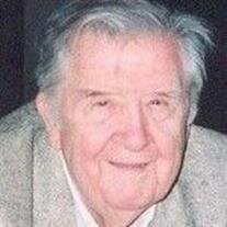 Harold J. Lagroue