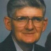 Elden Allen Patin