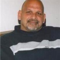 Allan Michael John
