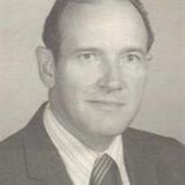 Douglas M. Chesson