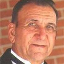 Mervin Paul Hebert