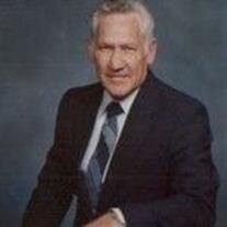 William Eugene LeBlanc