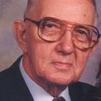 Alonzo Lee Nugent