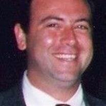 Chad James Guilbeau