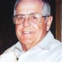 Don Emery Gallet