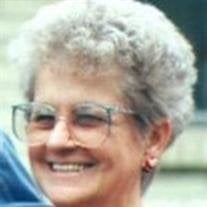 Estelle Bailey Moss