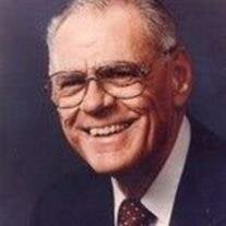 Charles Edward Leblanc