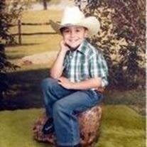 Dylan Michael Holloway