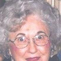 Loraine R. Clotiaux