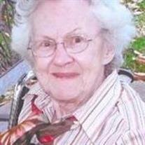 Argentine Emelia Fisher