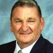 John Allen Troglen