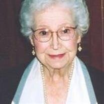 Nellie Lucille Rider