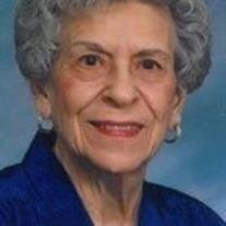 Agnes D. Duplechin