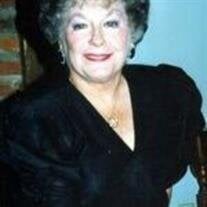 Martha Pastor Eisler Matt