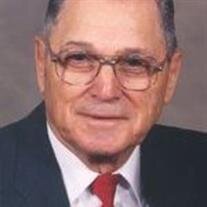 Harris S. Viator
