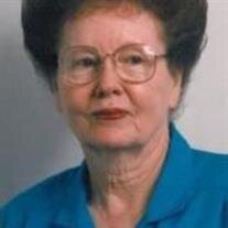 Cornelia T. Bienvenu