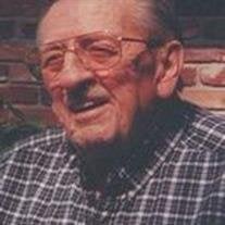 John Franklin Tiller