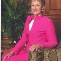 Sherran Ann Cline