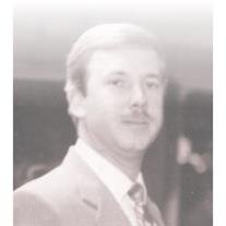 Randall Francis Chriceol