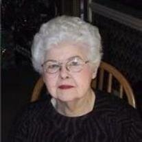 Mary Nell Teel