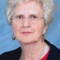 Ruby Marie Hebert Baudoin
