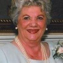 Suzette Ann Barker