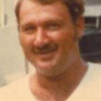 Larry James Pierret