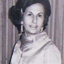Marguerite B. Davis
