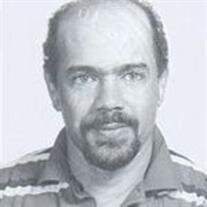 Joseph Wilton Thomas