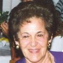 Sally Middione Fiorello