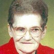 Nell Morgan Foreman