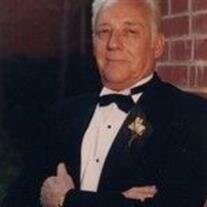 William Edward Hanson