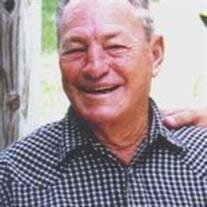 Louis Saul Short